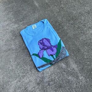 Vintage Single Stitch Tennessee Bird Shirt